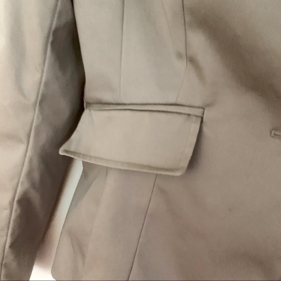 WORTHINGTON Stretch Khaki Blazer - Picture 6 of 13